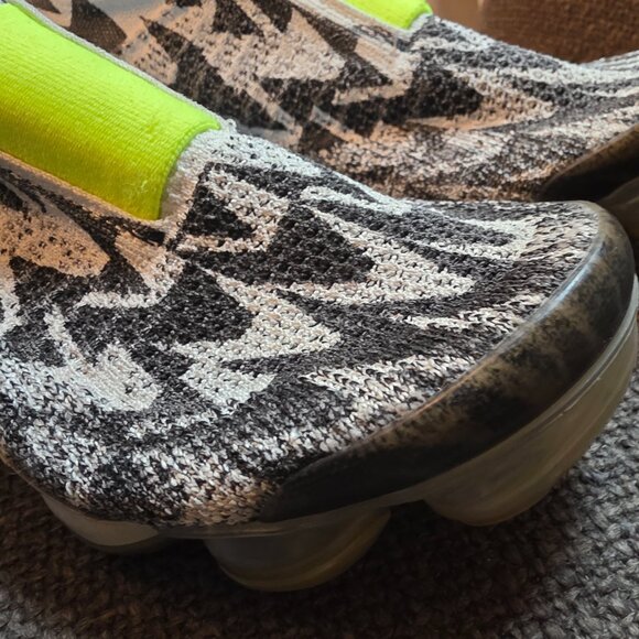 Nike 2018 Vapor Max - Picture 7 of 14